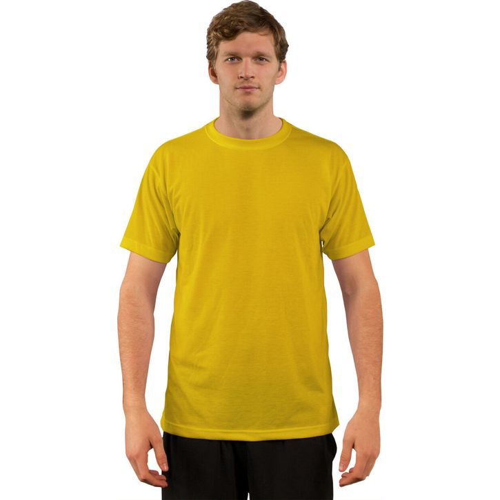 Image produit Basic Short Sleeve T-Shirt