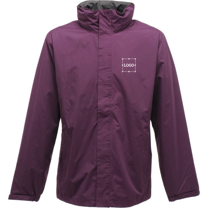 Men's Ardmore Shell Jacket