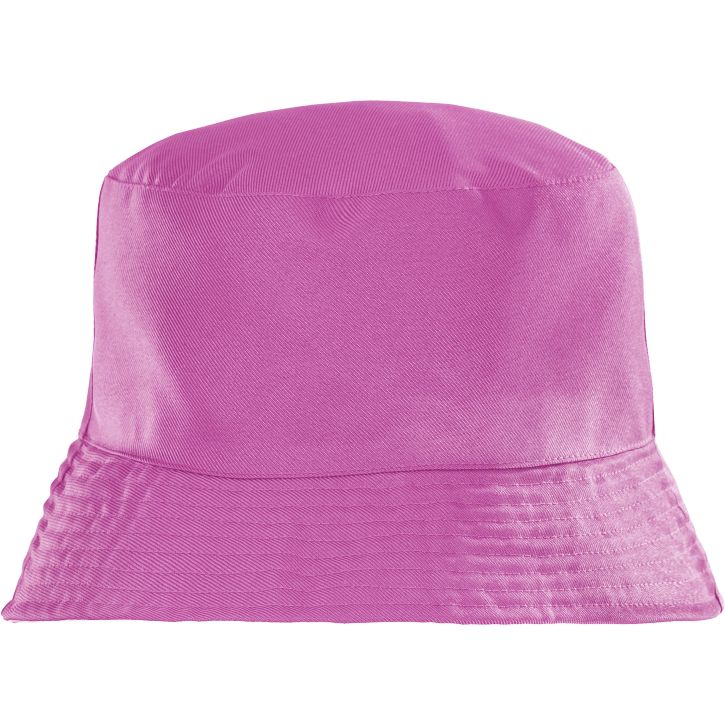 Image produit Recycled Reversible Bucket Hat