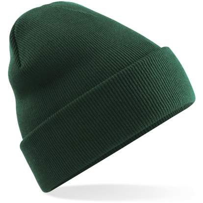 Image produit Bonnet original à revers Polylana®