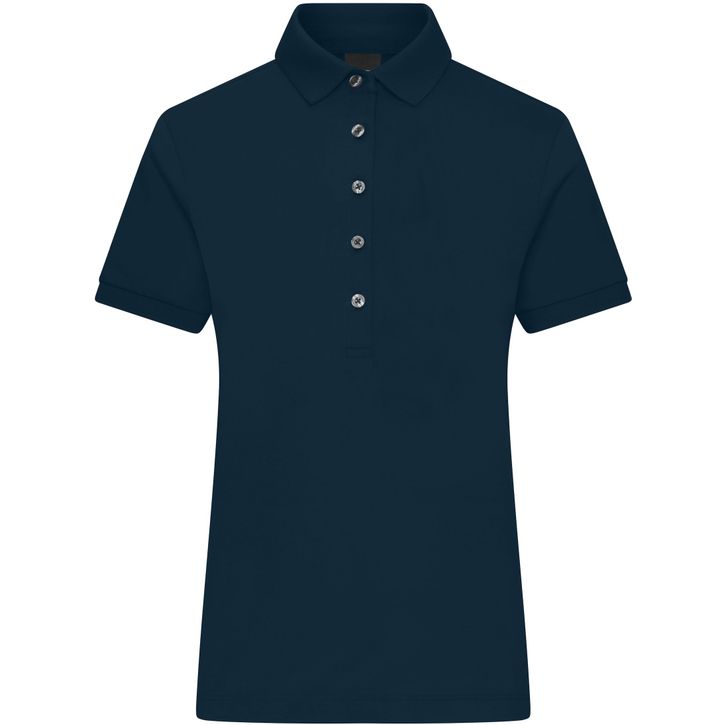 Image produit Ladies´ Mercerised Polo