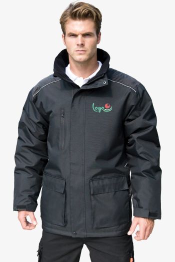 Image produit Vostex long coat