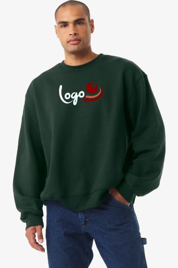 Image produit Unisex 10 oz heavyweight crewneck sweatshirt