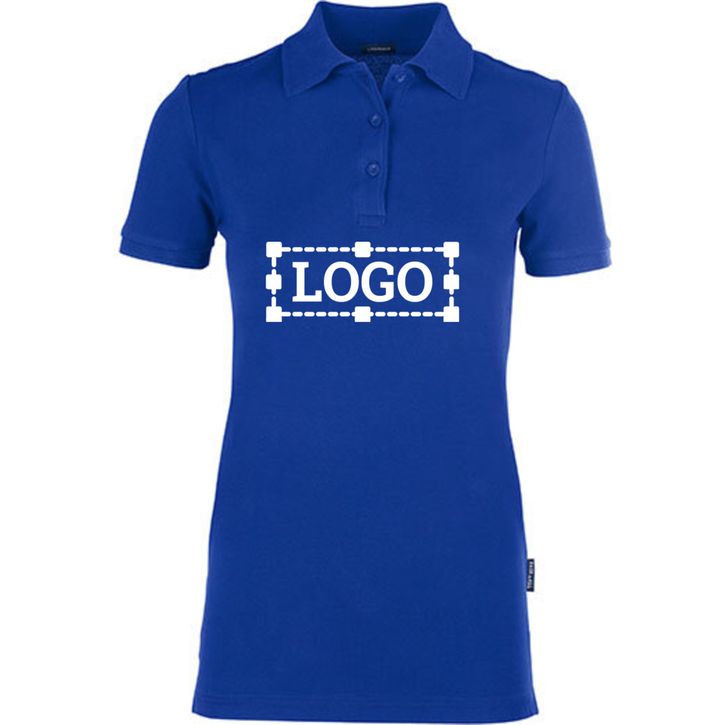 Image produit Women´s Luxury Stretch Polo