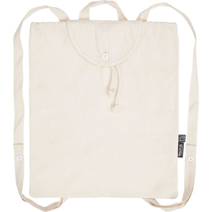 Twill Light Backpack