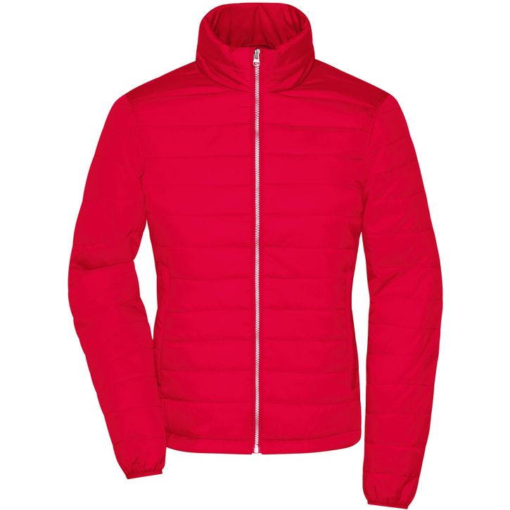 Image produit Ladies´ Padded Jacket
