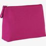 Trousse en coton canvas