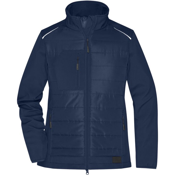 Image produit Ladies´ Hybrid Jacket