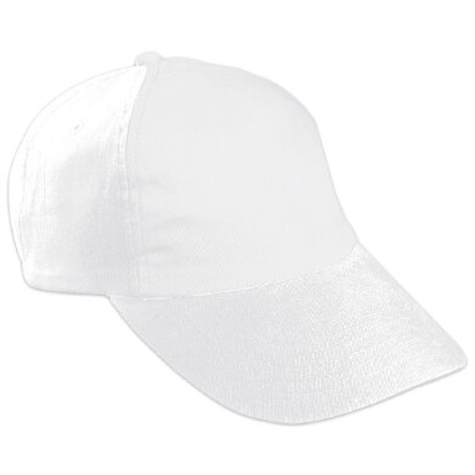 5-Panel Kids´ Cap