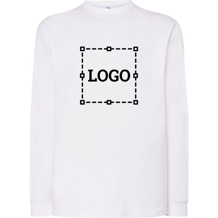 Image produit Hit t-shirt long sleeves