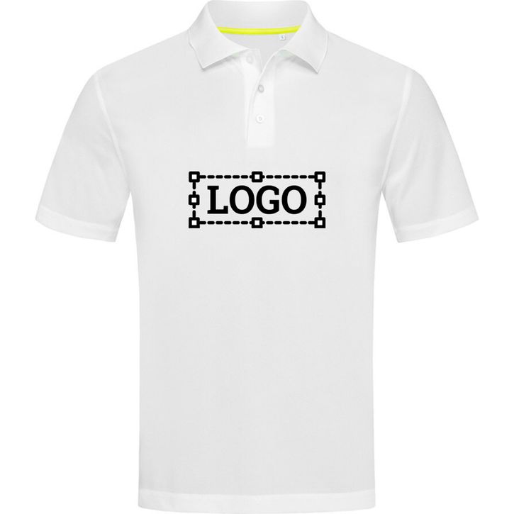 Image produit Active 140 Polo