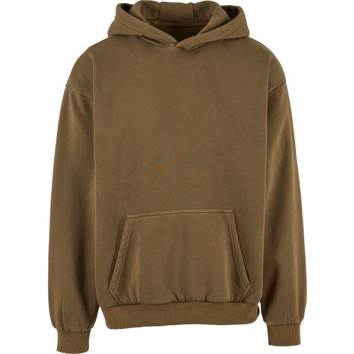 Image produit Vintage Heavy Hoodie