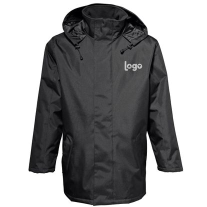 Image produit Parka jacket