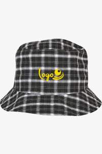 Image produit Check Bucket Hat