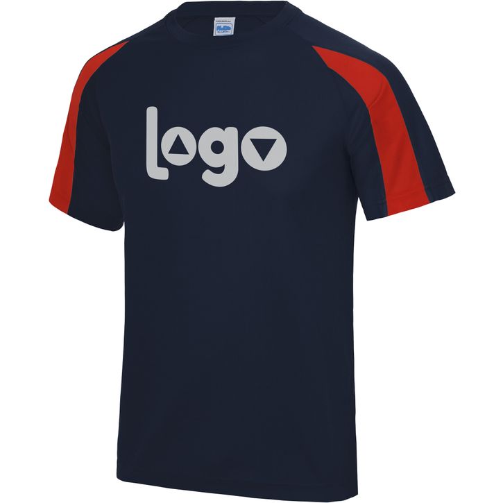 Image produit Kids contrast cool T