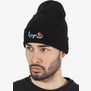 Heavyweight Long Beanie