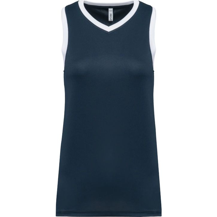 Image produit Maillot de basket-ball femme