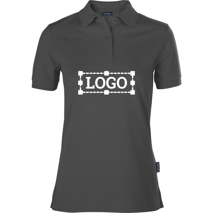 Image produit Women´s Luxury Polo
