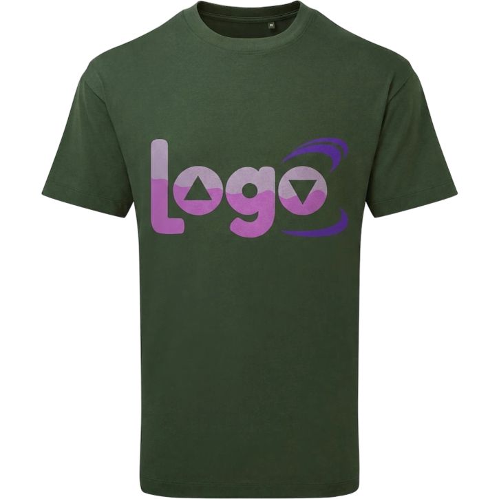 T-shirt épais Anthem