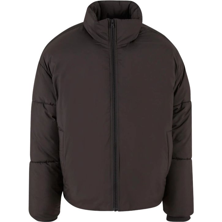 Oversized Puffer Jacket