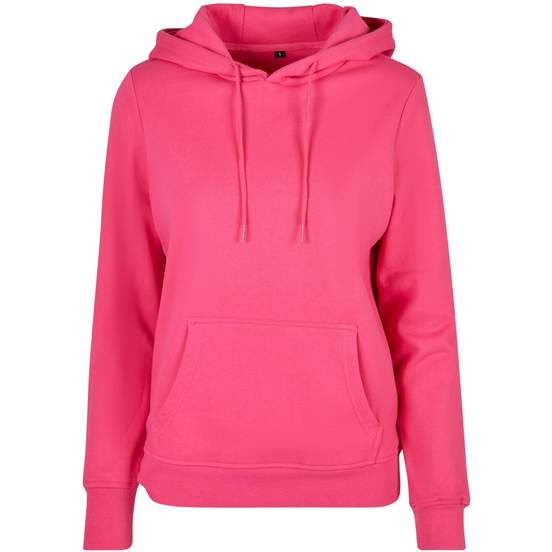 Ladies Basic Hoody