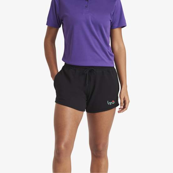 Women's Cool Jog Short