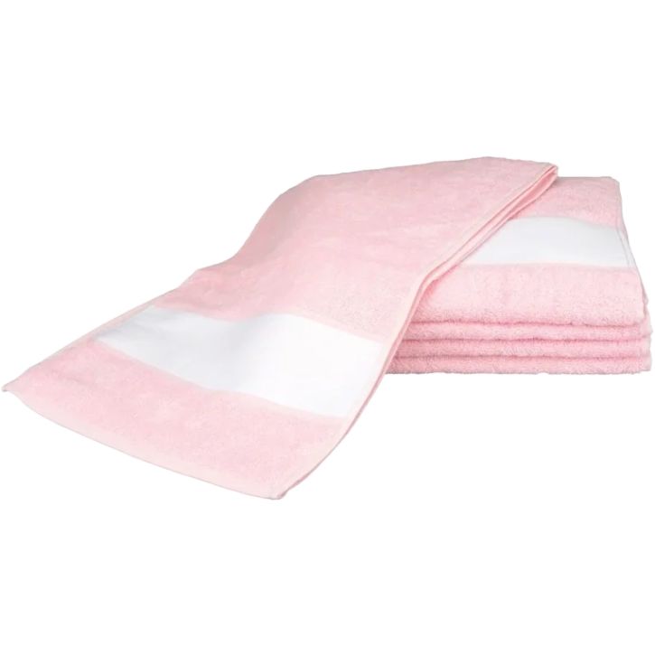Serviette de sport SUBLI-Me®