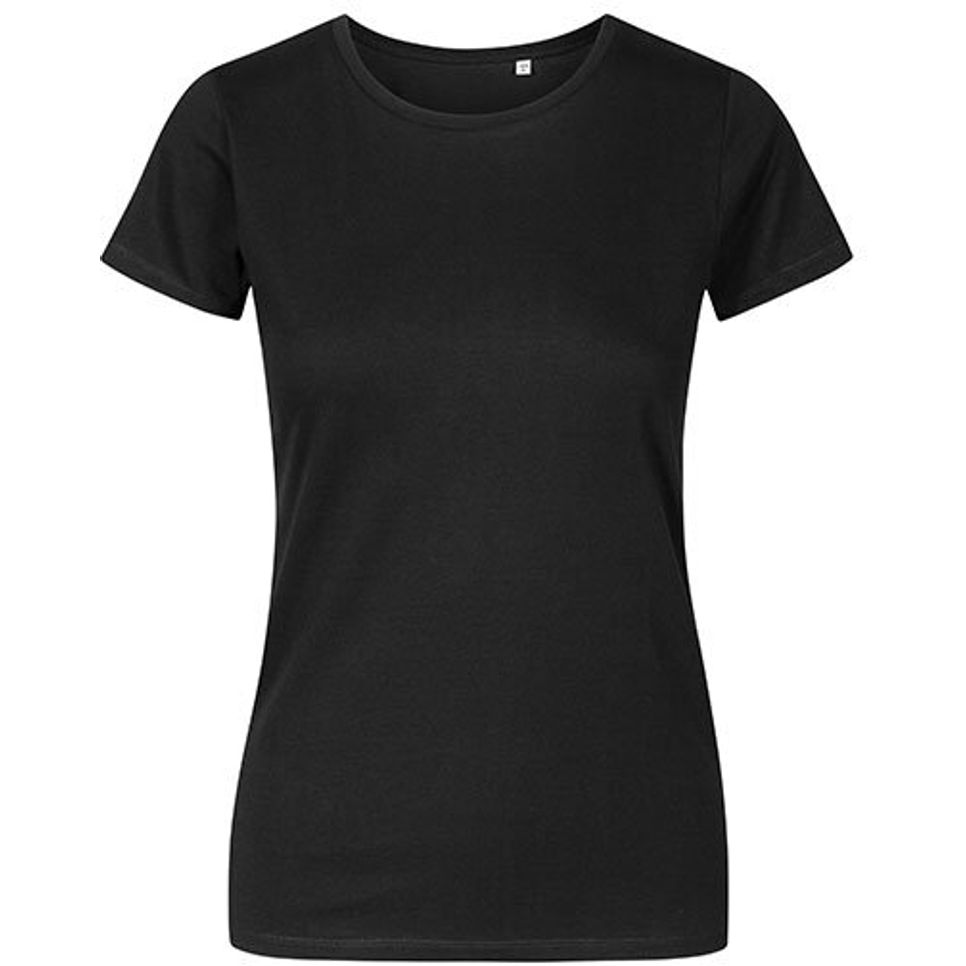 Women´s Roundneck T-Shirt