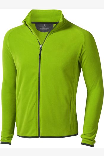 Image produit Veste micro-polaire full zip Brossard