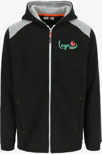 Image produit Juno Hooded Sweater