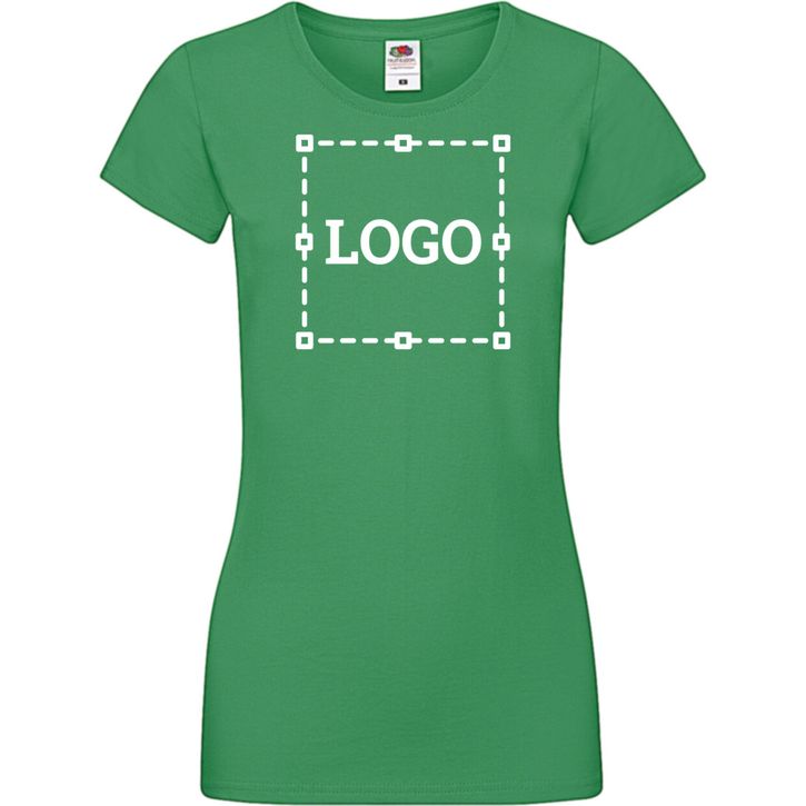 Image produit Sofspun® T Lady-Fit