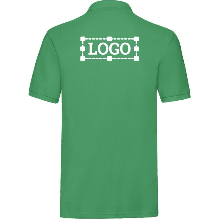 Image produit Premium Polo