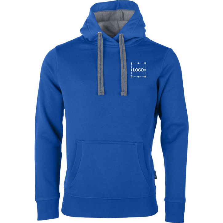 Image produit Unisex Sweat Hoody