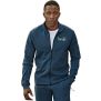 Athletic Full Zip Sweat