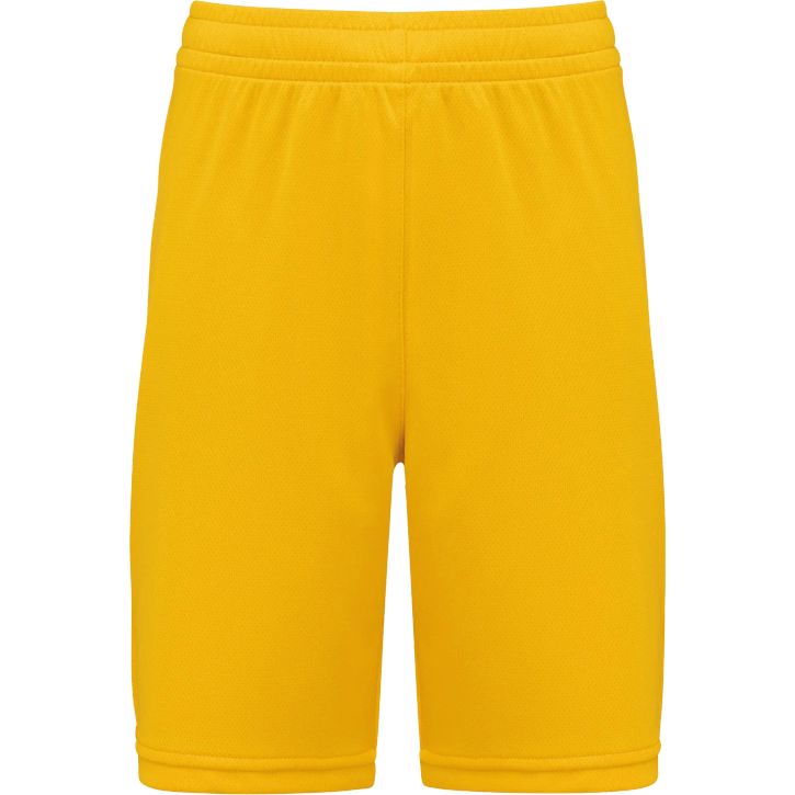 Image produit Short de basket-ball enfant
