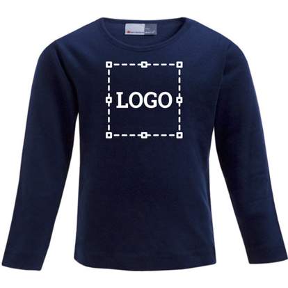 Image produit Kid´s-T Longsleeve