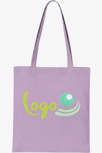 Image produit Sac Shopping recyclé