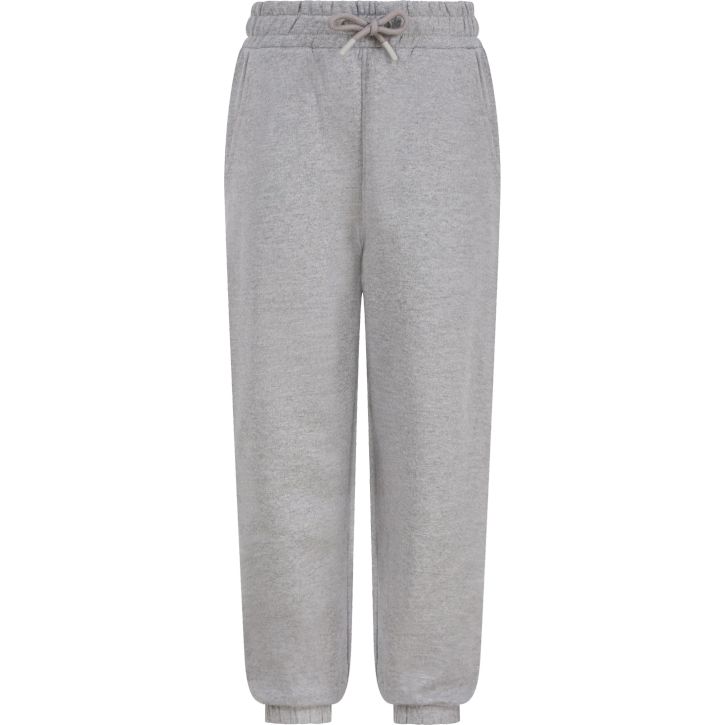 Image produit Kids' sustainable fashion cuffed joggers