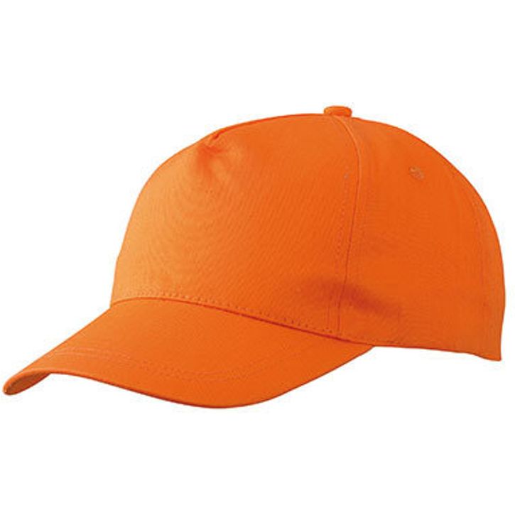 Image produit 5 Panel Promo Cap