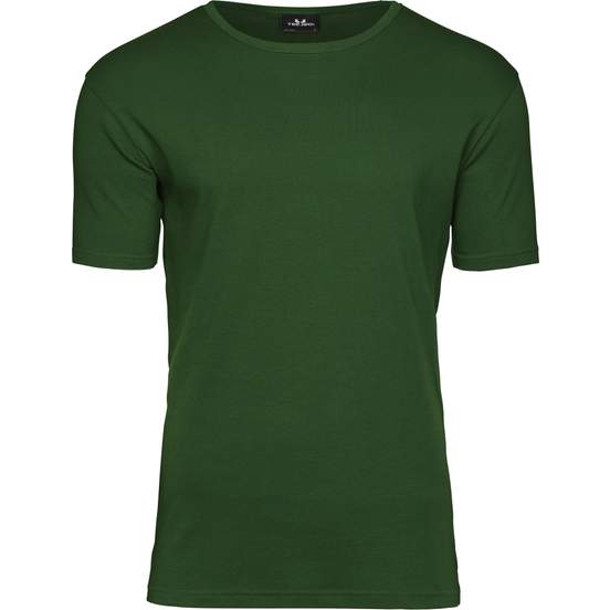 Mens Interlock T-Shirt