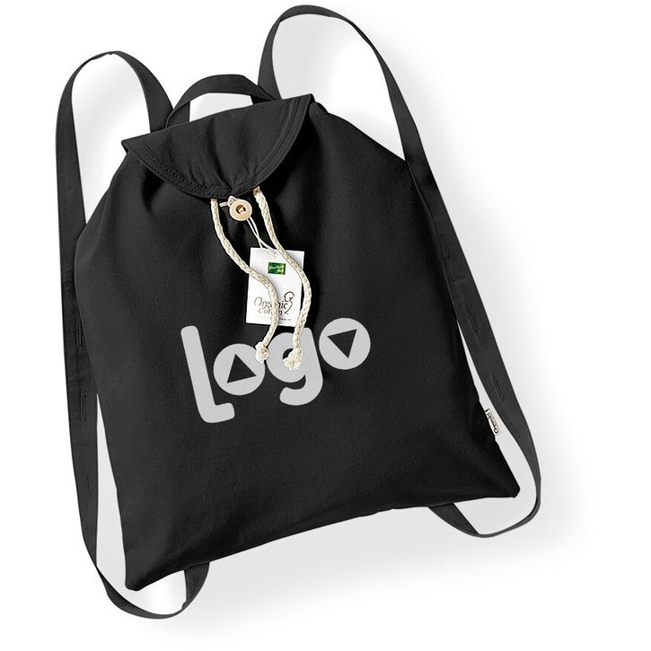Image produit Organic Festival Backpack