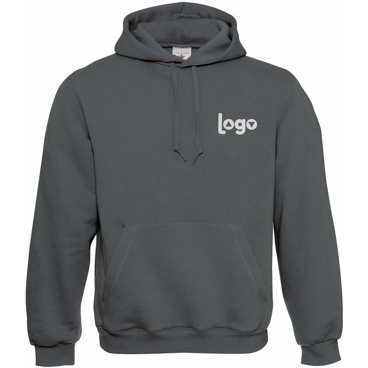 Image produit Hooded Sweatshirt