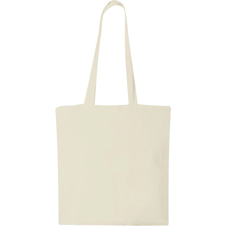 Image produit Sac shopping coton Madras 7L