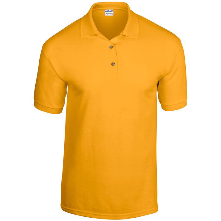 Image produit DryBlend® Adult Jersey Polo