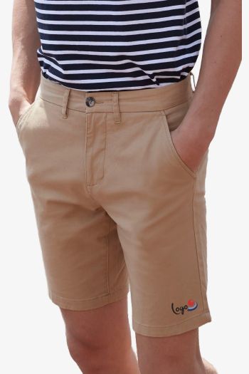 Image produit Men's chino shorts