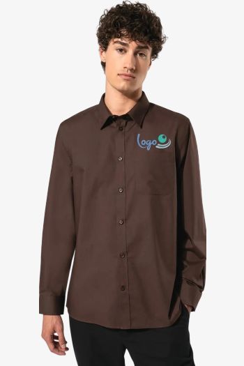 Image produit Jofrey - Chemise manches longues