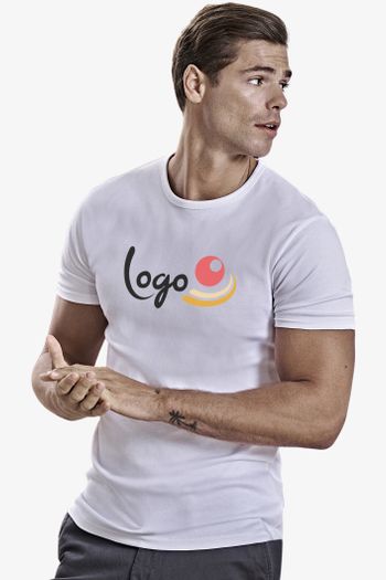 Image produit Mens Interlock Tee