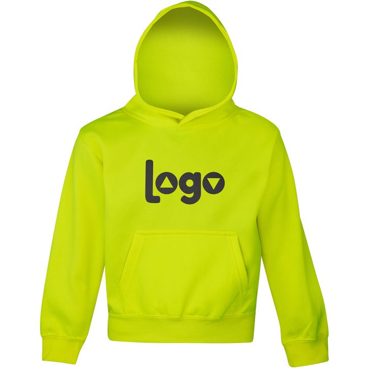 Image produit Kids Electric Hoodie