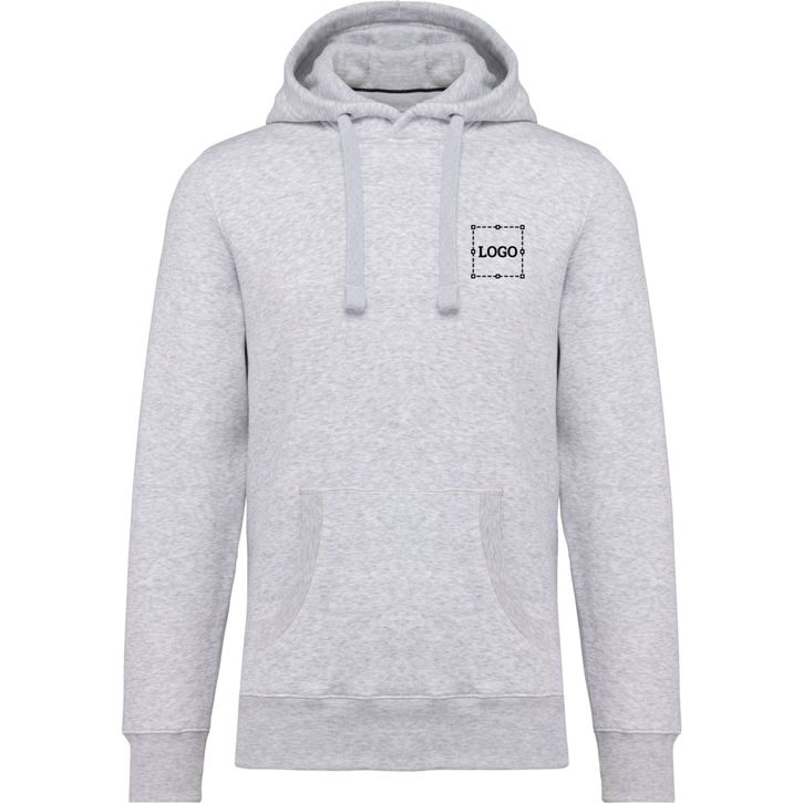 Image produit Sweat-shirt capuche homme