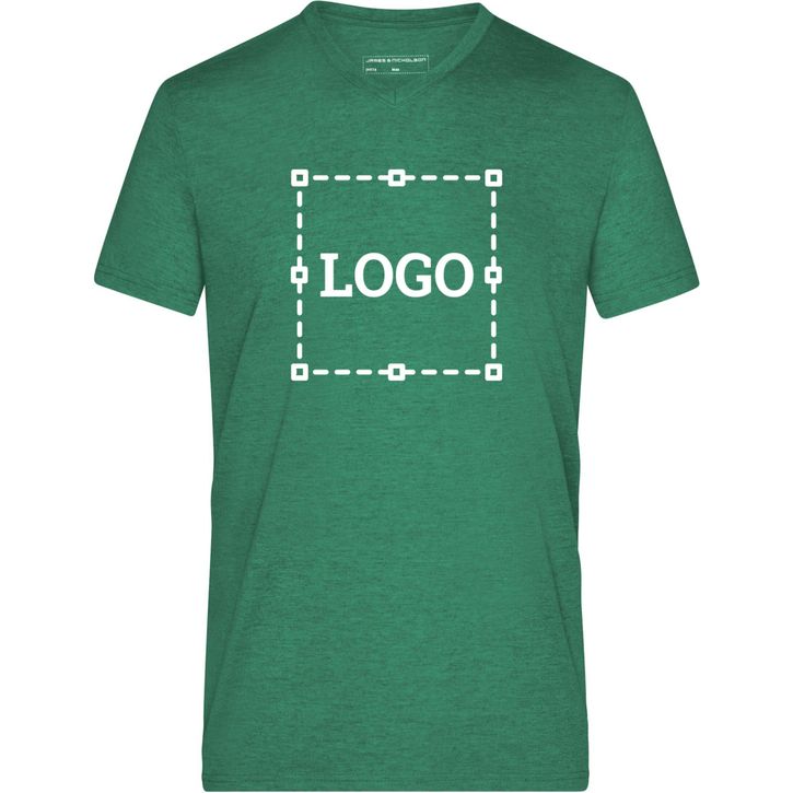 Image produit Men's Heather T-Shirt